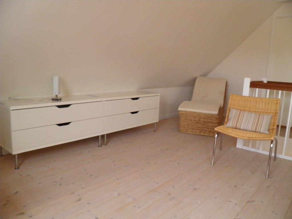 Tversted Strandpark Bindslev Exterior foto